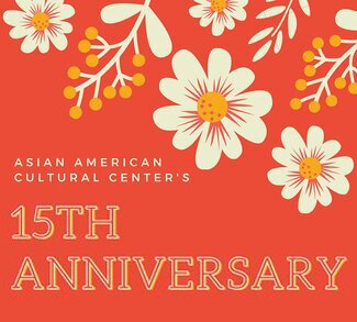 AACC 15th Anniversary header graphic